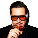 TOM MORI — DJ and Producer, Madrid